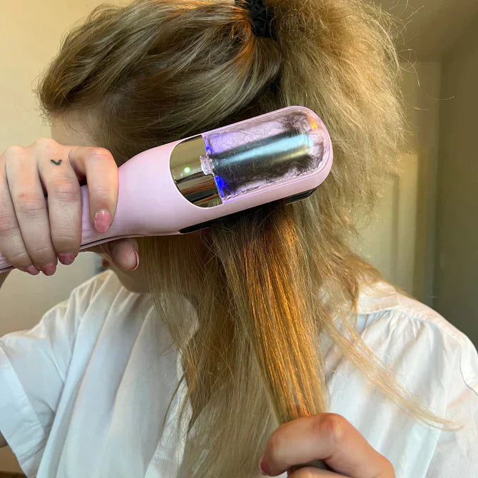 VelixaBeauty© Cordless Split End Trimmer