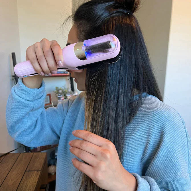VelixaBeauty© Cordless Split End Trimmer