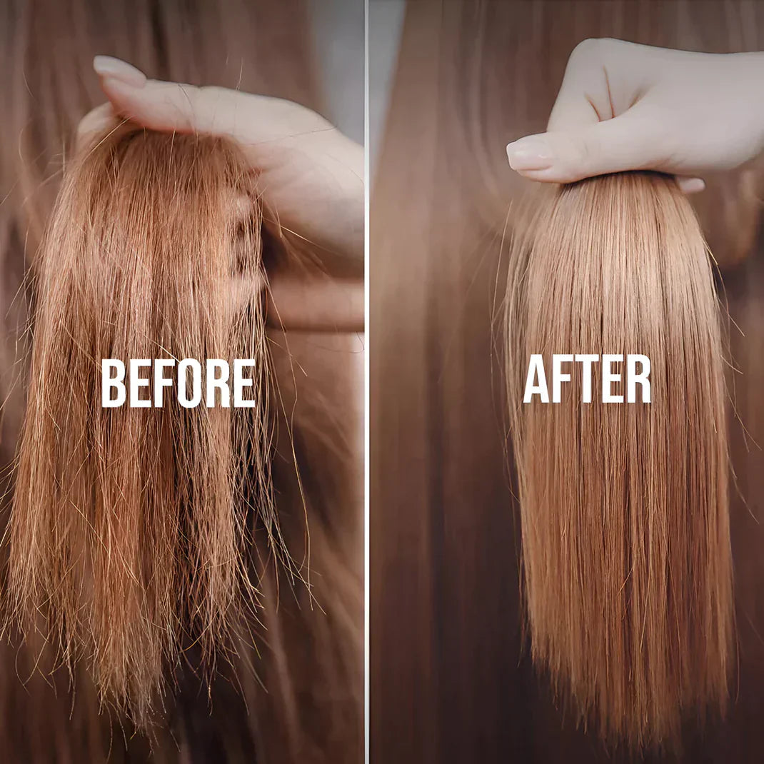 VelixaBeauty© Cordless Split End Trimmer