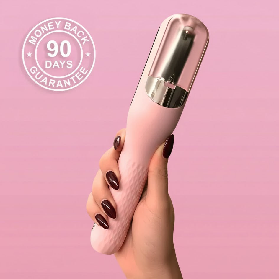 VelixaBeauty© Cordless Split End Trimmer