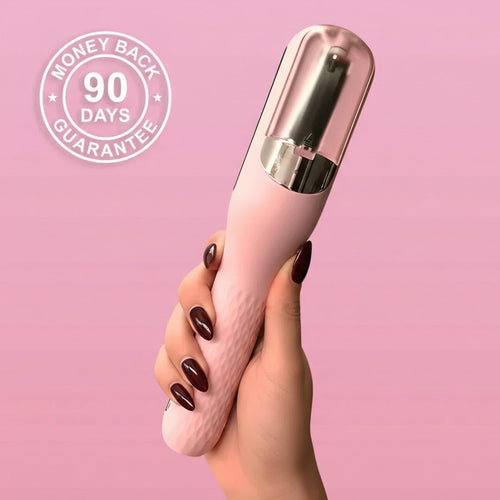 VelixaBeauty© Cordless Split End Trimmer