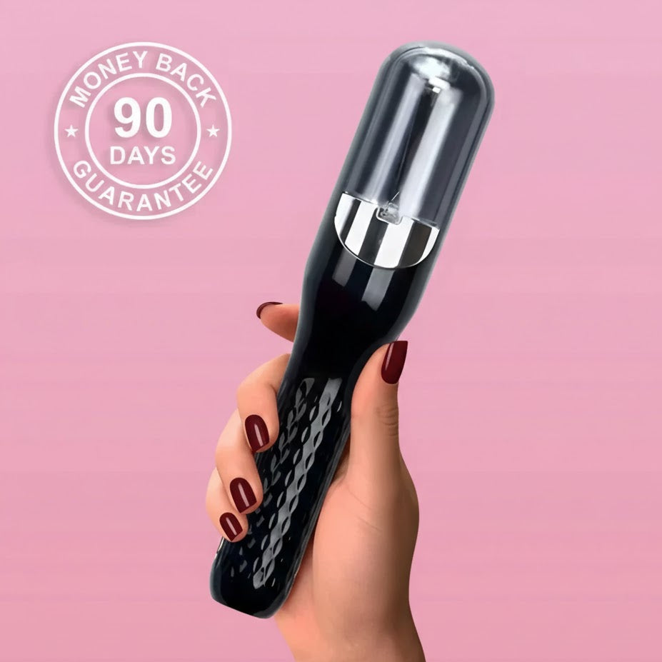 VelixaBeauty© Cordless Split End Trimmer