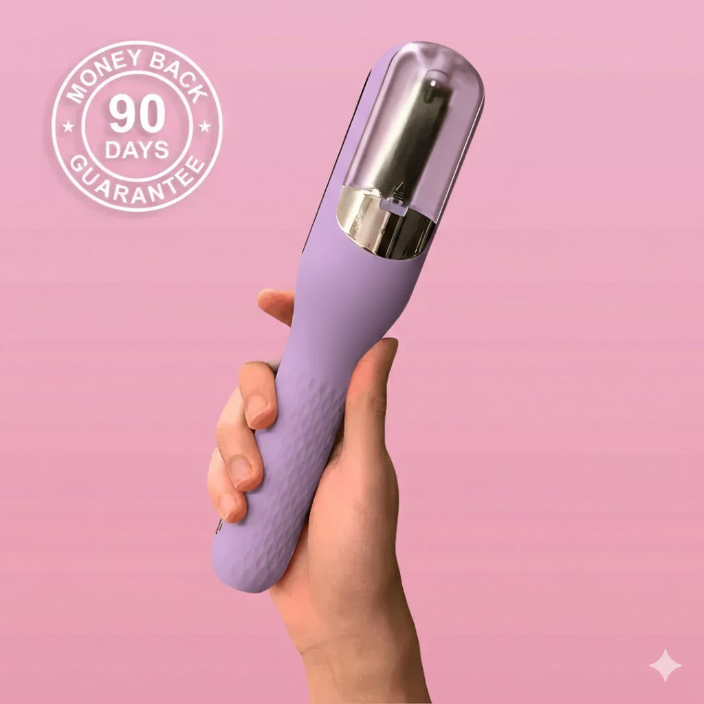 VelixaBeauty© Cordless Split End Trimmer