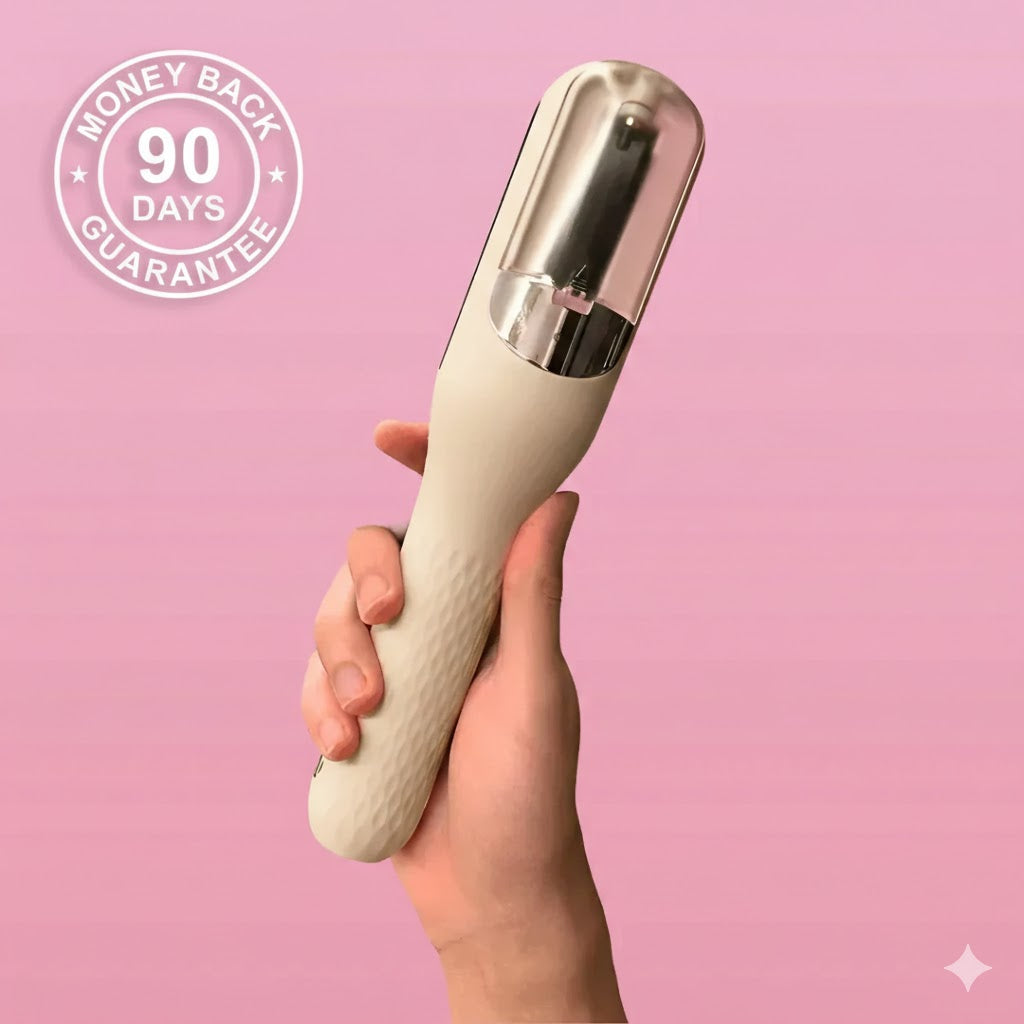 VelixaBeauty© Cordless Split End Trimmer