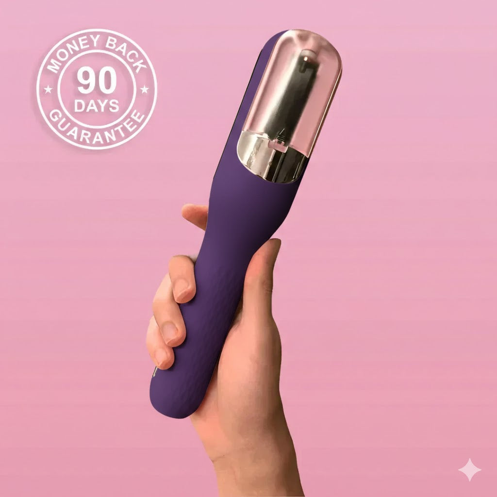 VelixaBeauty© Cordless Split End Trimmer